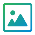 Supports Any Image Format