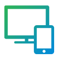 Works on Any Device